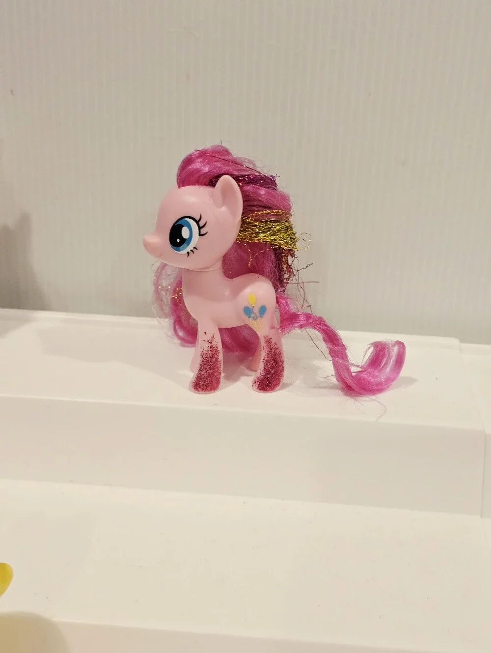 My Little Pony MLP Friendship Festival Toys “R” Us Exclusive Party Friends Set